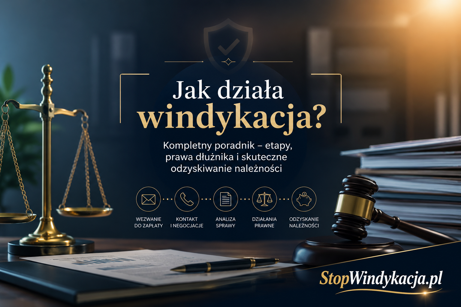 Jak działa windykacja? Kompletny poradnik – etapy, prawa dłużnika i skuteczne odzyskiwanie należności